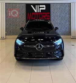 مرسيدس بنز GLC